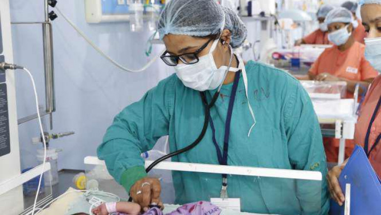 Post-Surgery Recovery Tips from a Leading Child Surgeon in Udaipur