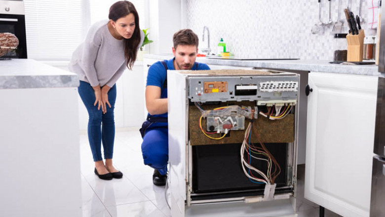 Refrigerator Repair Near Me: Fast, Reliable, and Expert Services for All Your Needs