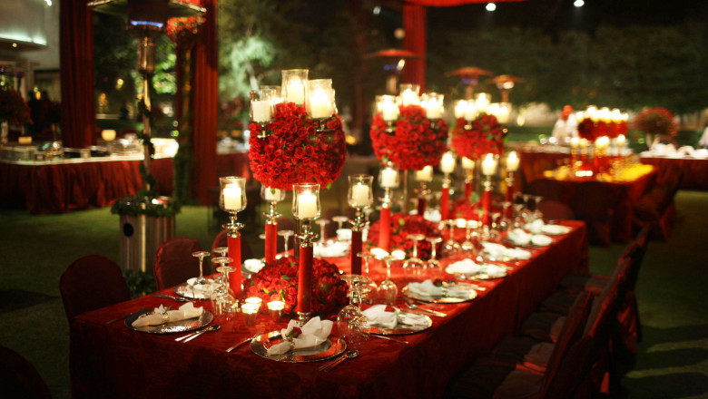 Resort for Wedding in Gurgaon – Scenic, Stylish, and Spacious