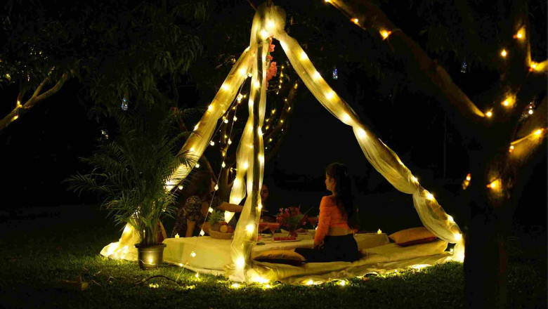Romantic Escapes Near Bangalore: Why Couples Love Suggee Resort