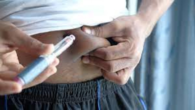 Saxenda Injections, The Truth About Their Impact on Weight Loss