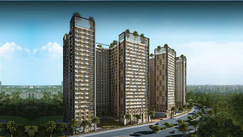 Shriram Yelahanka – Brand New Villa Project in Bangalore