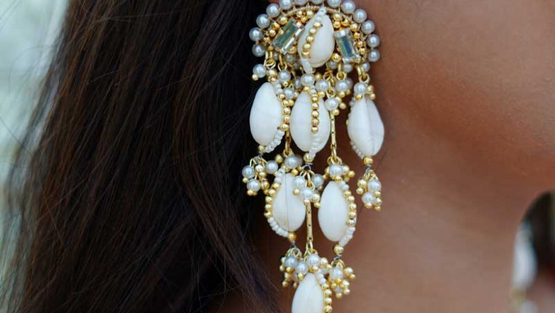The Charm of Shell Jewellery in Modern Fashion
