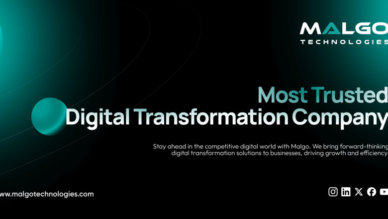 The Essential Role of Digital Transformation Company in Business Success