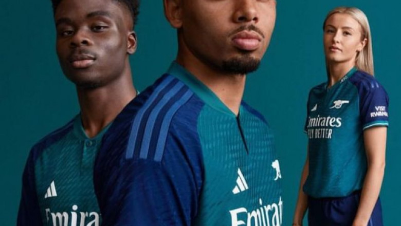 Top 3 Must-Have Football Jerseys for 2024: A Jersey Loco Exclusive