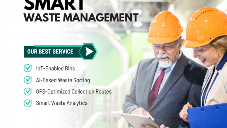 Top Waste Management Software Solutions for Small Businesses in the UAE