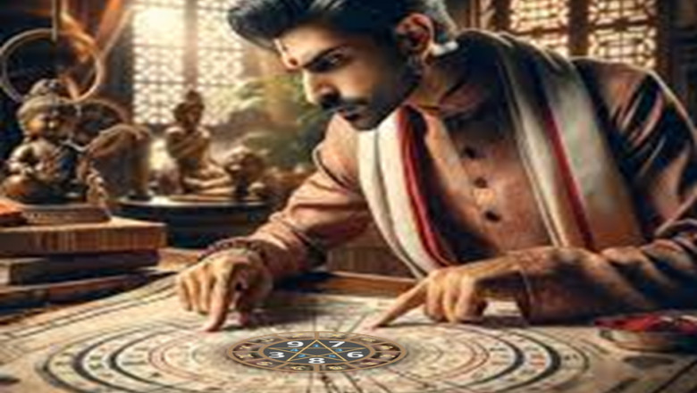Understanding Alphabets in Numerology: Acharya Devraj Ji's Guide to Finding Your Lucky Name