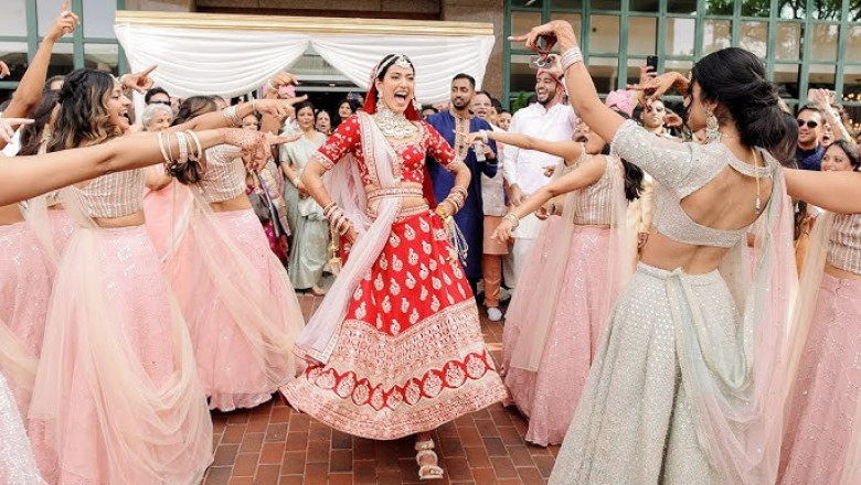 Wedding Resort in Gurugram: Honoring Fearless Brides