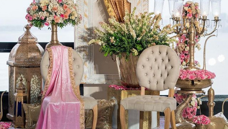 Weddings and Events: Prime Rose Venues is the best choice