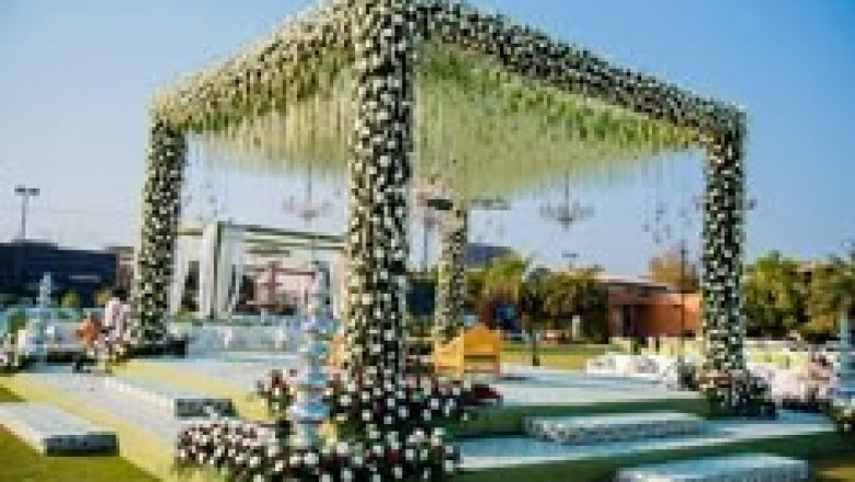 Whispers of Nature: Discover the Most Enchanting Nature Wedding Venues for Your Dream Day