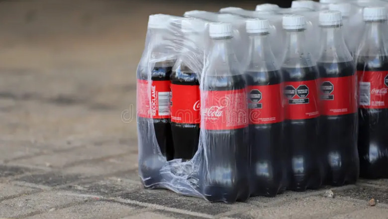 Wholesale Softdrinks at Competitive Prices – 123 Trade Global Delivers