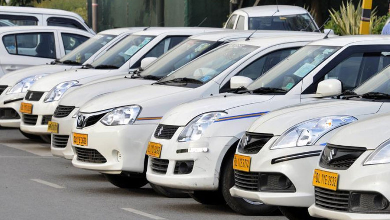 Why Choosing the Right Taxi Booking Company in India Matters for Your Travel Experience
