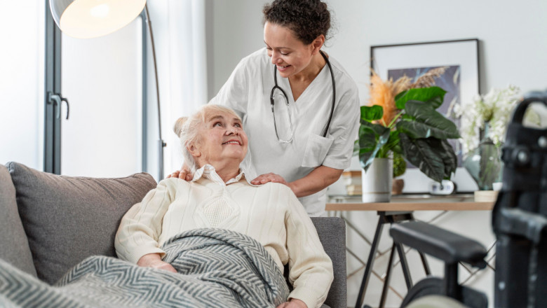 Why MK 24/7 Care is the Best Home Care Provider in Milton Keynes
