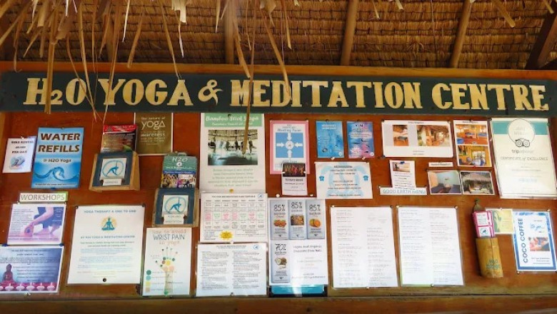 Yoga Retreats Bali: Where Wellness Meets Paradise