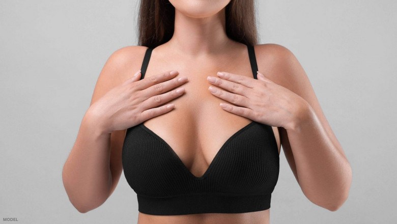 Your Go-To Clinic for Breast Lift Surgery in Islamabad