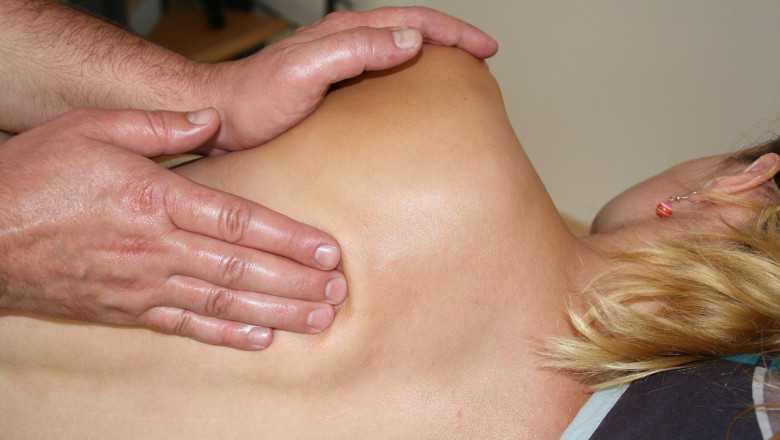 Discover Comprehensive Recovery with Expert NW Physiotherapy at Able Physio Fitness