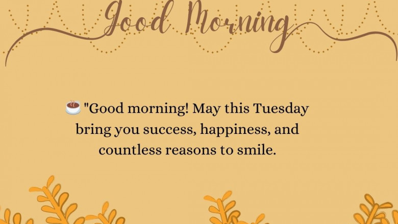 Embrace Positivity Good Morning Quotes with Inspirational Quotes