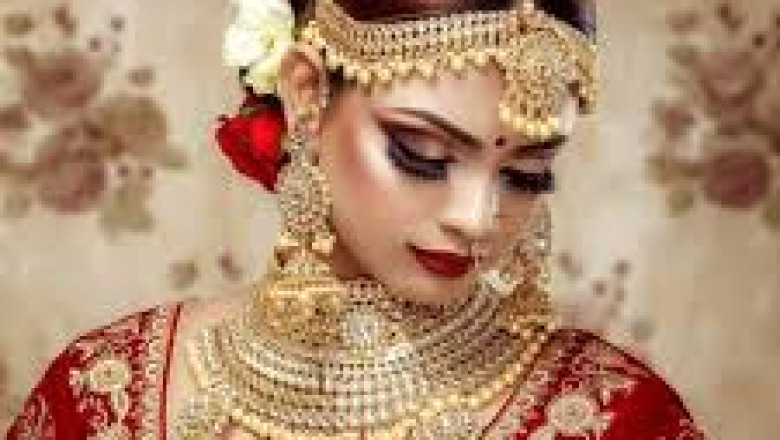 Finding an Indian Makeup Artist in Australia
