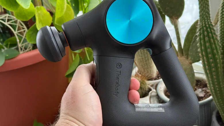 Heldenwerk Massagepistole im Test: Deutsche Qualität zum fairen Preis?