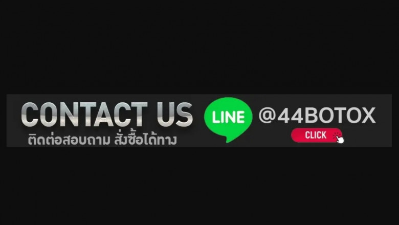 ค้นหาซื้อ 44Botox เวชภัณฑ์ความงาม ออนไลน์ อันดับ 1 ที่มีสินค้าครบทุกความต้องการ
