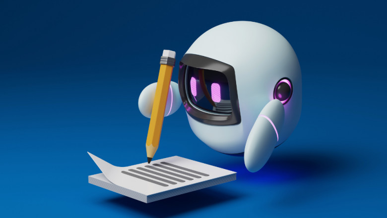 Manuscripts: The Modern Writing Companion for Aspiring Writers