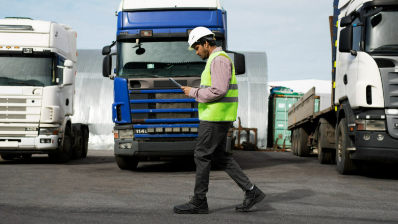 Mastering the Complexities of Heavy Haulage: Your Ultimate Resource Guide