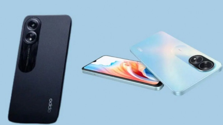 Sinh nam 2005 mua OPPO A18 mau gi?