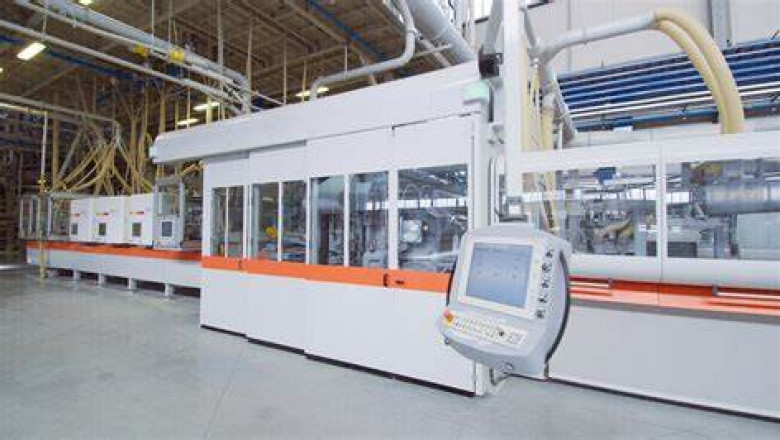 The Asia-Pacific Ceramic Machinery Market: Sustainable Ceramic Machinery – A Step Towards Green Manufacturing