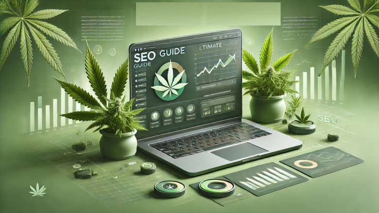 Top 40 Cannabis SEO Tips For Dispensaries