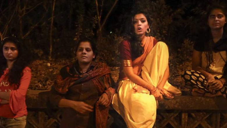 Top Indian Adult Web Series You Shouldn’t Miss in 2025