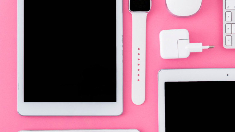 Top iPad Accessories to Boost Your Productivity