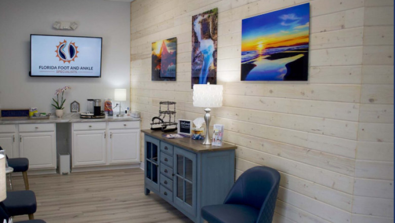 Top Podiatrist Bradenton Services | Expert Foot Doctor Care in Bradenton, FL