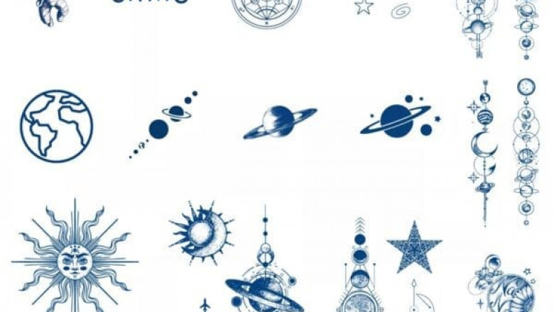 Top Tips For Perfecting Your Temporary Tattoo Design