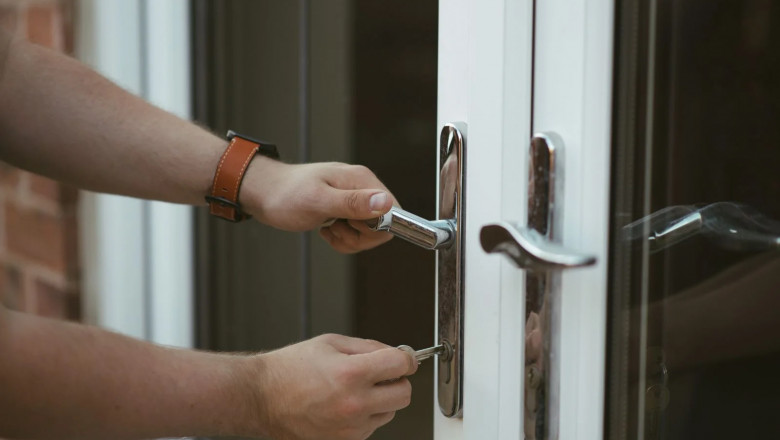24/7 Emergency Locksmith