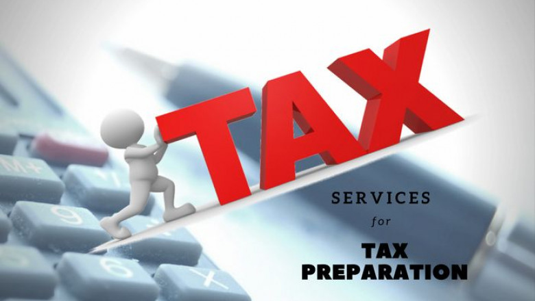7 Top Tax Planning Tactics Shared by Houston’s Professional Advisors