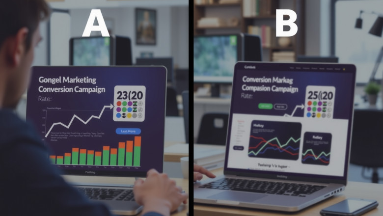 A/B Testing in B2B Marketing: How to Do It Right