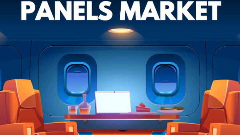 Aerospace Floor Panels Market Demand Outlook & Industry Forecast to 2032