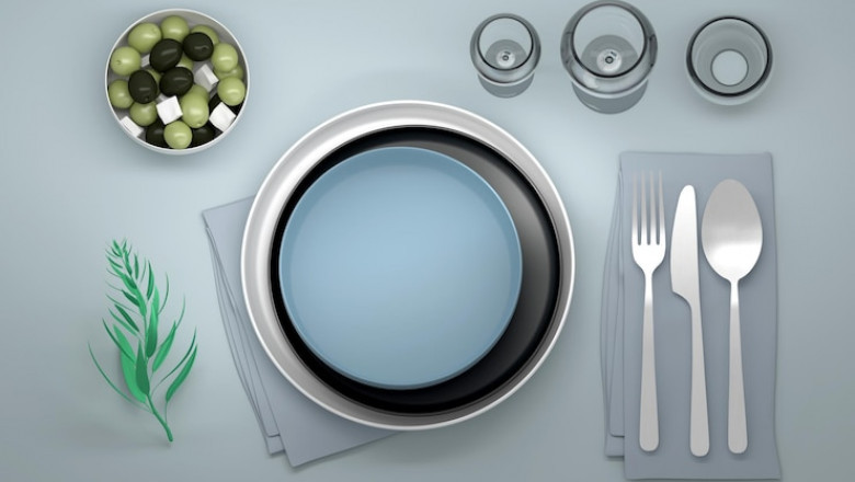Affordable Luxury: Discover the Best Dinner Set Price in Pakistan for Every Home