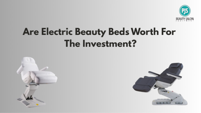 Are Electric Beauty Beds Worth for the Investment