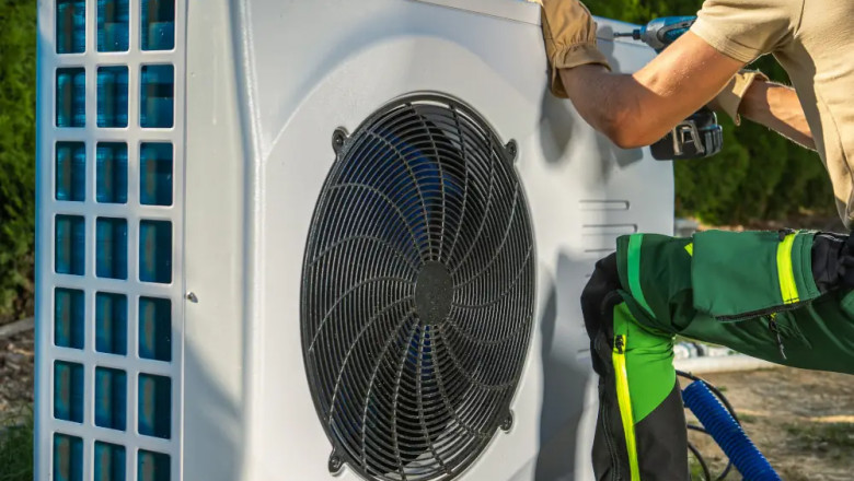 Are Heat Pumps Worth It in the Texas Climate?
