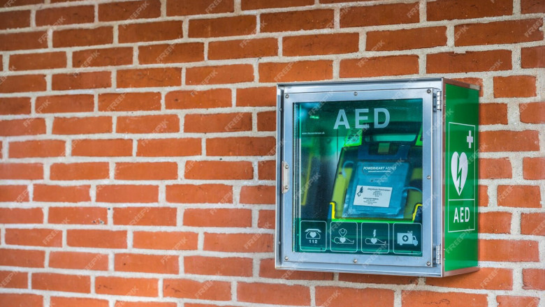Automated External Defibrillators Market Expansion Fueled by Rising Cardiovascular Disease Incidences and Regulations
