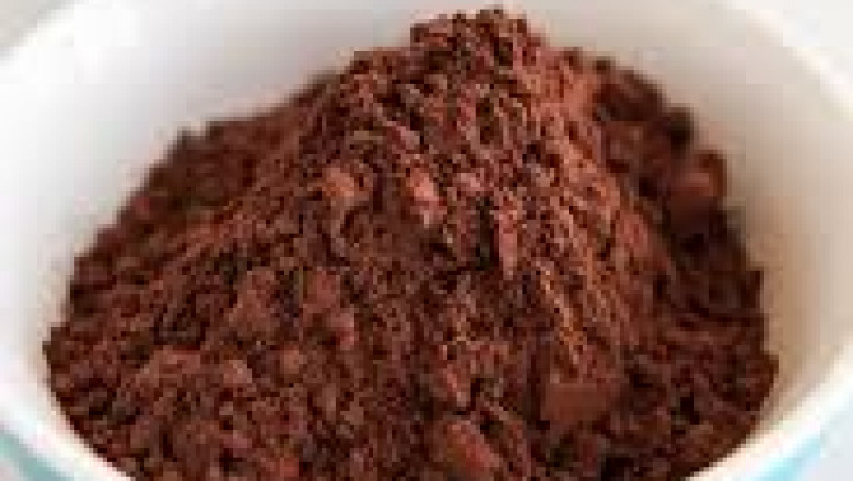 best cocoa powder for baking