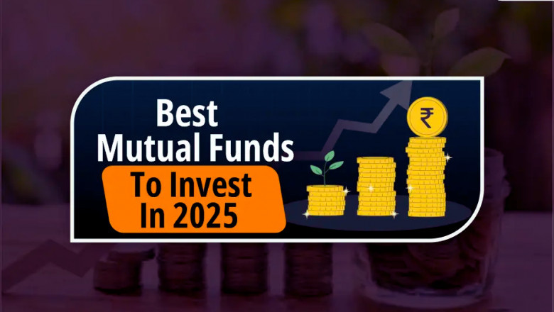 Best Mutual Funds to Invest in 2025