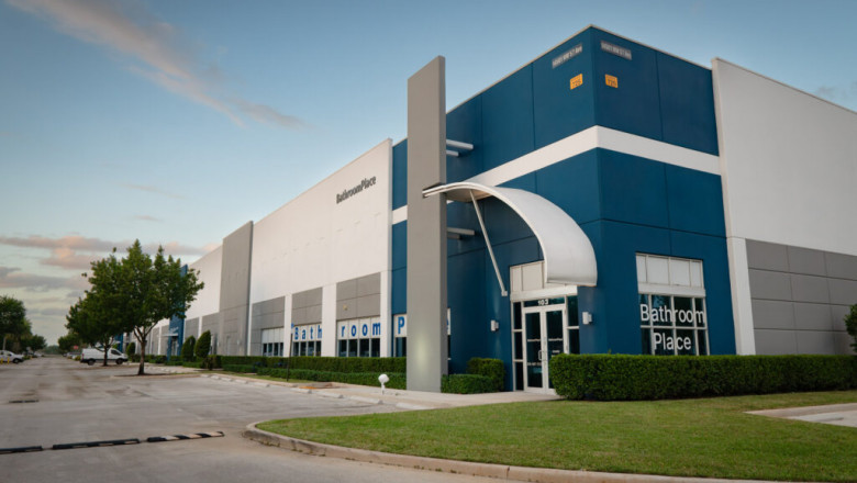 Boost Your Business Appearance with Expert Painting Services from Graydaze