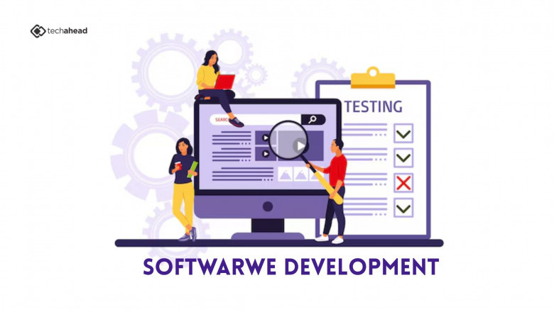 Building the Future: How Software Development Companies USA Are Powering Digital Innovation