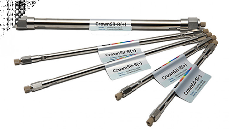 Chiral HPLC Column Market Experts Review Report 2033