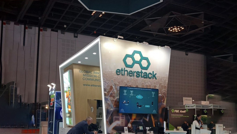 Choosing the Right Exhibition Stand Design &amp; Builder in Dubai for Your Brand