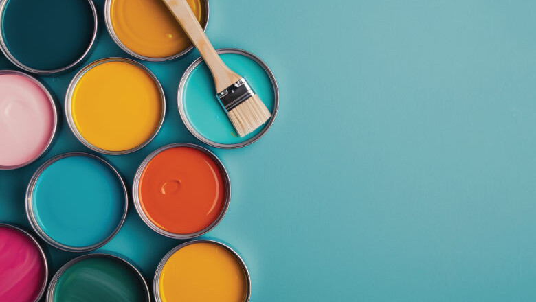Colour Combination for Walls: 5 Beautiful House Colour Combination Ideas