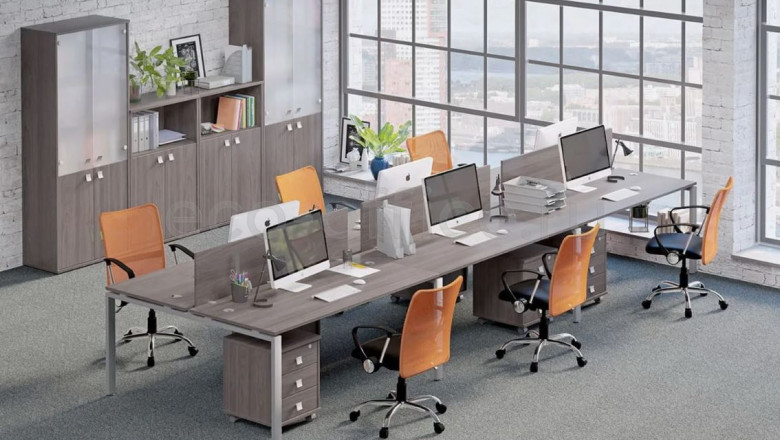 Conference Table Matters in Today’s Work Environment