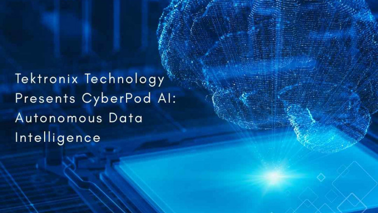 CyberPod AI: Autonomous Data Intelligence in UAE